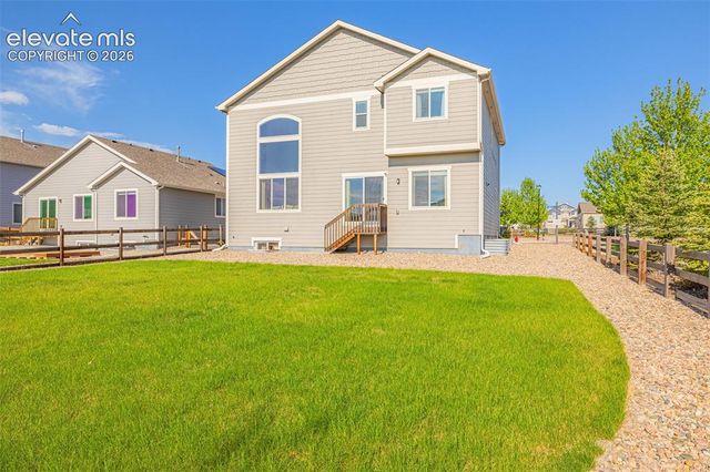 17906 Lapis Court, Monument, CO 80132