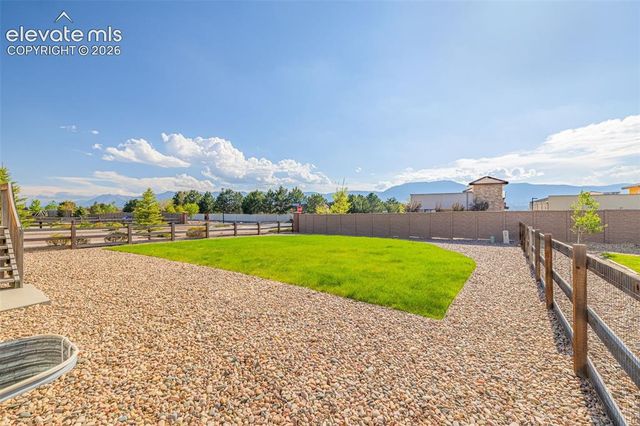 17906 Lapis Court, Monument, CO 80132