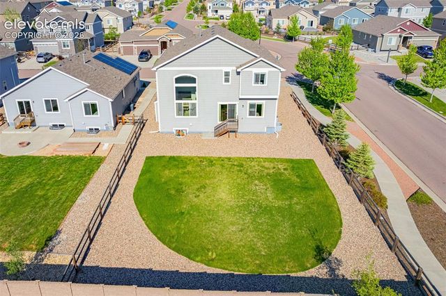 17906 Lapis Court, Monument, CO 80132