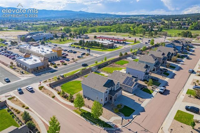 17906 Lapis Court, Monument, CO 80132