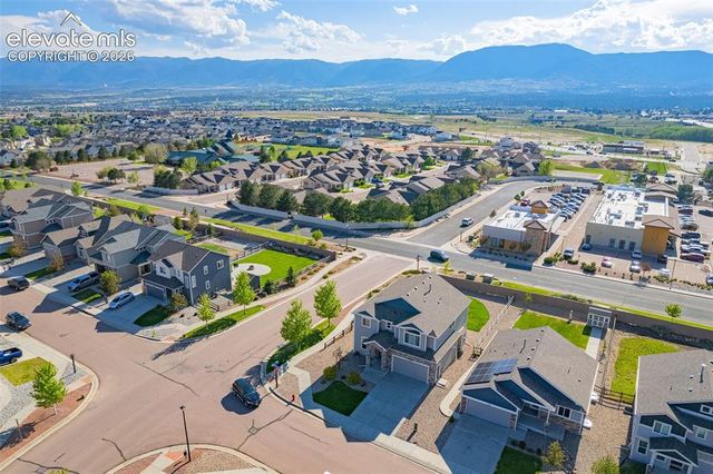 17906 Lapis Court, Monument, CO 80132