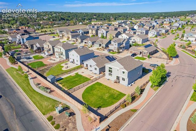 17906 Lapis Court, Monument, CO 80132