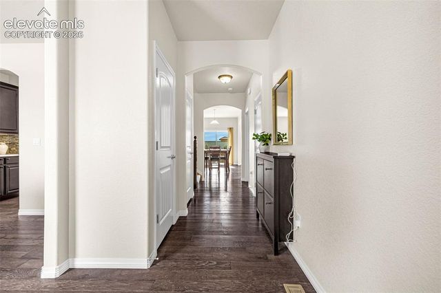 17906 Lapis Court, Monument, CO 80132