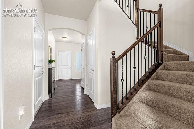 17906 Lapis Court, Monument, CO 80132