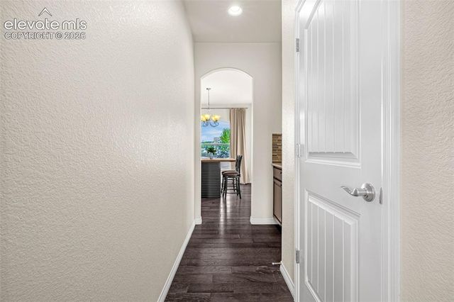 17906 Lapis Court, Monument, CO 80132