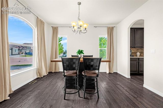 17906 Lapis Court, Monument, CO 80132
