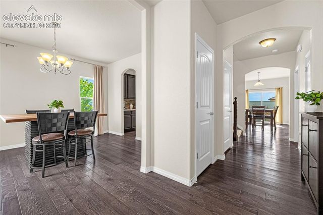 17906 Lapis Court, Monument, CO 80132