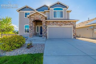 17906 Lapis Court, Monument, CO 80132