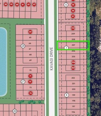 6740 KAVAGI Drive Latitude 207-07, Lantana, FL 33462