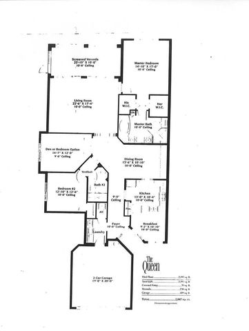 101 Palm Bay Circle A, Palm Beach Gardens, FL 33418