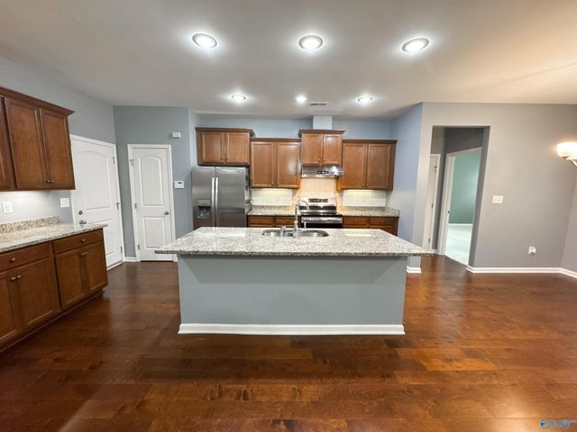 14389 Water Stream Drive, Harvest, AL 35749