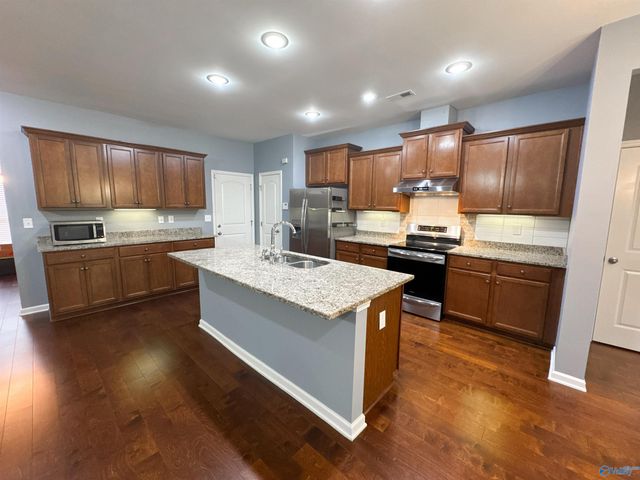 14389 Water Stream Drive, Harvest, AL 35749
