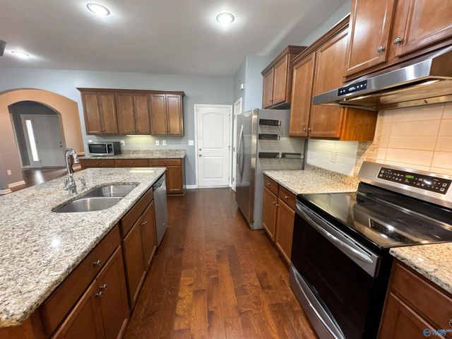 14389 Water Stream Drive, Harvest, AL 35749