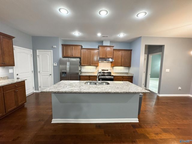 14389 Water Stream Drive, Harvest, AL 35749