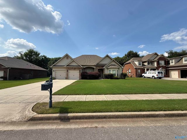 14389 Water Stream Drive, Harvest, AL 35749