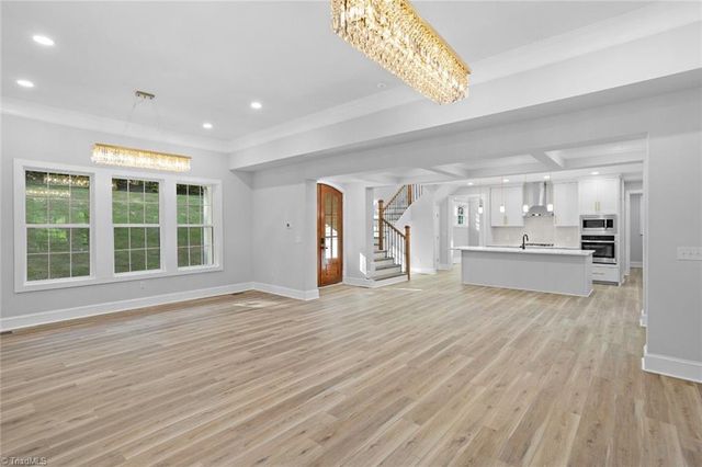 2592 Fox Ridge Road, Asheboro, NC 27205