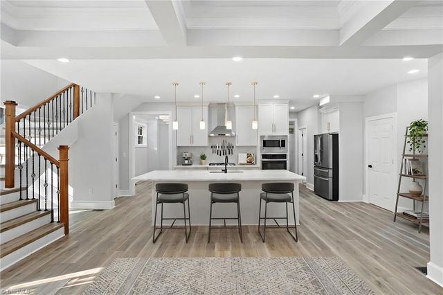 2592 Fox Ridge Road, Asheboro, NC 27205