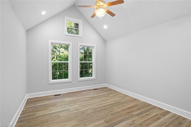 2592 Fox Ridge Road, Asheboro, NC 27205