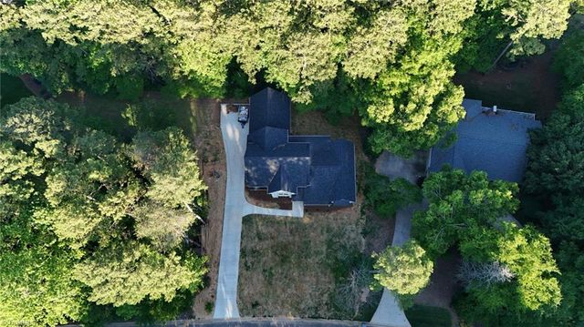 2592 Fox Ridge Road, Asheboro, NC 27205