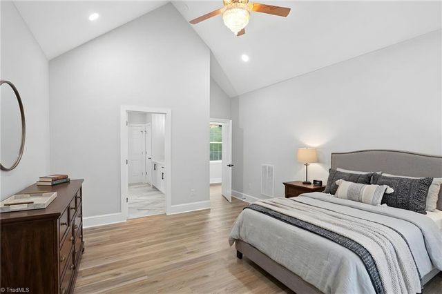 2592 Fox Ridge Road, Asheboro, NC 27205