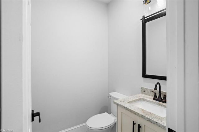 2592 Fox Ridge Road, Asheboro, NC 27205