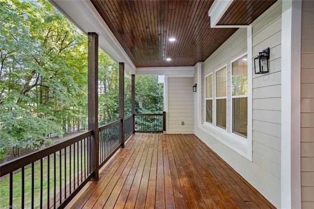 2592 Fox Ridge Road, Asheboro, NC 27205