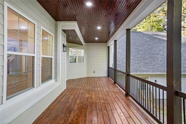 2592 Fox Ridge Road, Asheboro, NC 27205