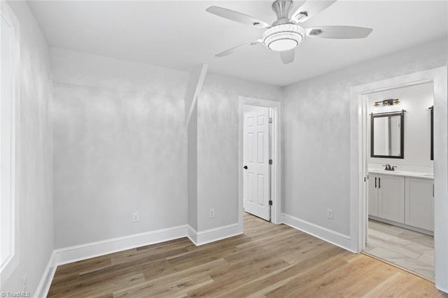 2592 Fox Ridge Road, Asheboro, NC 27205
