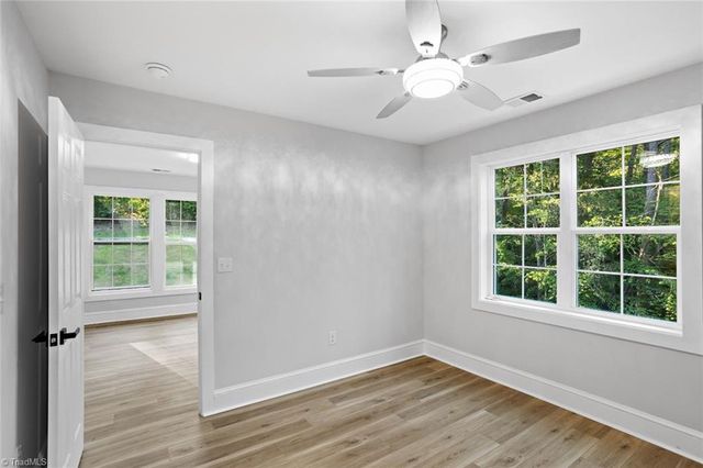2592 Fox Ridge Road, Asheboro, NC 27205