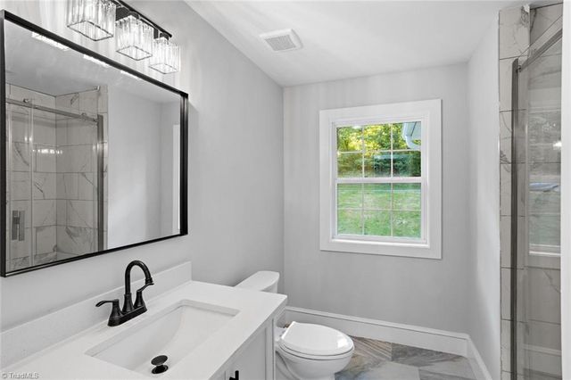 2592 Fox Ridge Road, Asheboro, NC 27205