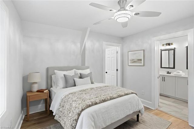 2592 Fox Ridge Road, Asheboro, NC 27205