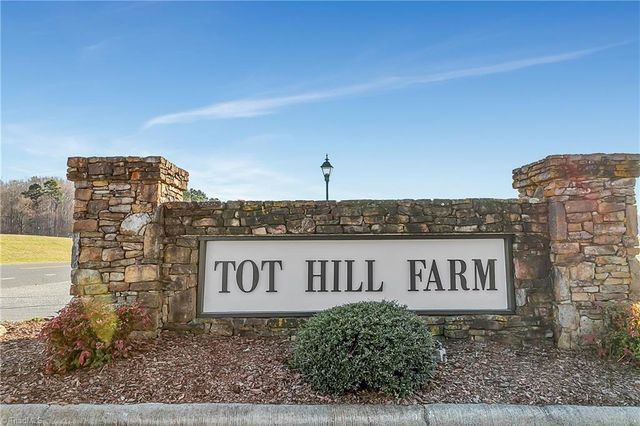 2592 Fox Ridge Road, Asheboro, NC 27205