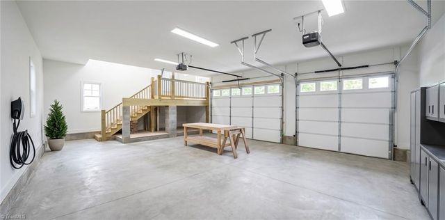 2592 Fox Ridge Road, Asheboro, NC 27205