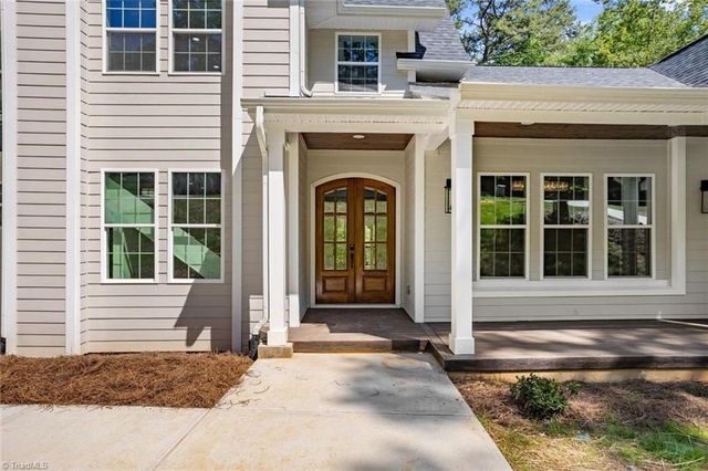 2592 Fox Ridge Road, Asheboro, NC 27205