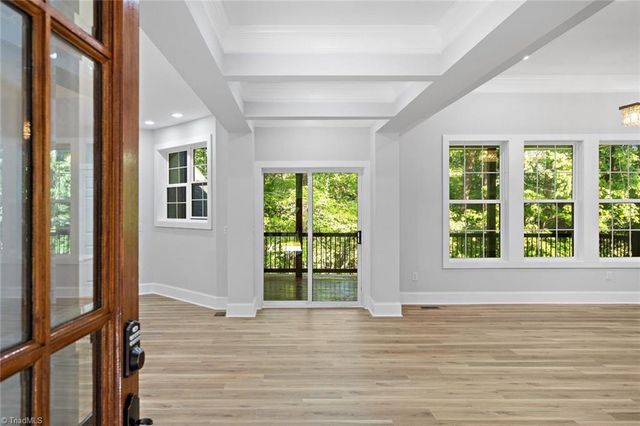 2592 Fox Ridge Road, Asheboro, NC 27205