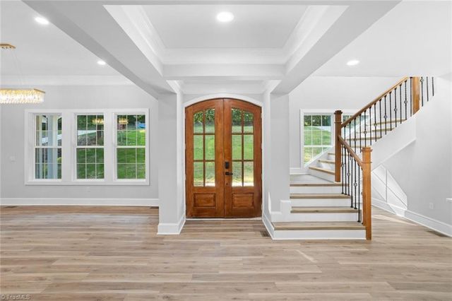 2592 Fox Ridge Road, Asheboro, NC 27205