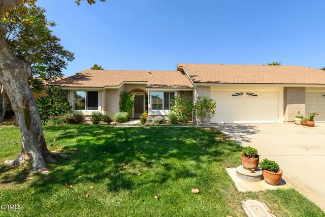 18108 Village 18, Camarillo, CA 93012