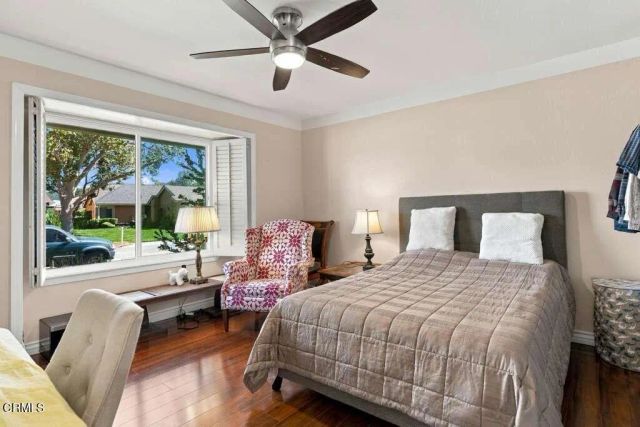 18108 Village 18, Camarillo, CA 93012