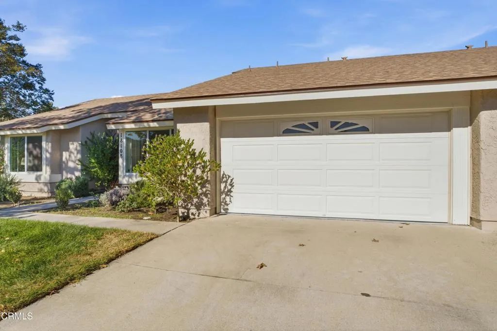 18108 Village 18, Camarillo, CA 93012
