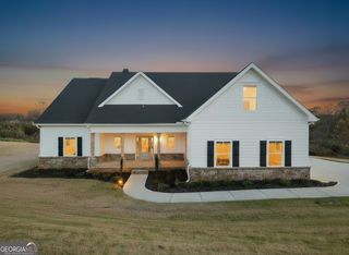 323 Sweetgrass Drive, Demorest, GA 30535