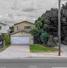 15352 Downey, Paramount, CA 90723