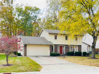 3516 Stone Creek Run, Fort Wayne, IN 46804