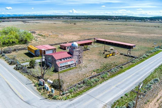 16600 DS Road, Glade Park, CO 81523