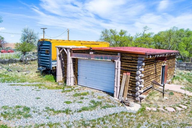 16600 DS Road, Glade Park, CO 81523