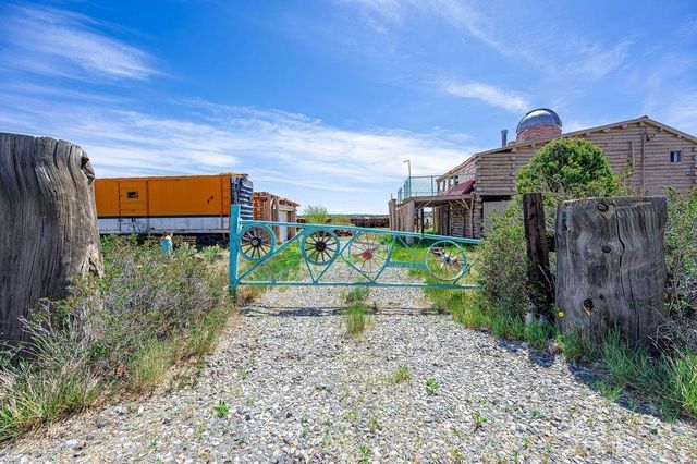 16600 DS Road, Glade Park, CO 81523