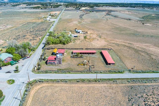 16600 DS Road, Glade Park, CO 81523