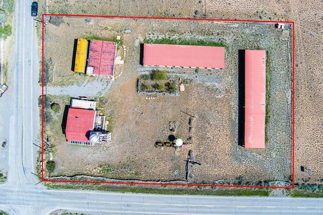 16600 DS Road, Glade Park, CO 81523