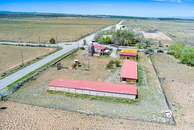 16600 DS Road, Glade Park, CO 81523