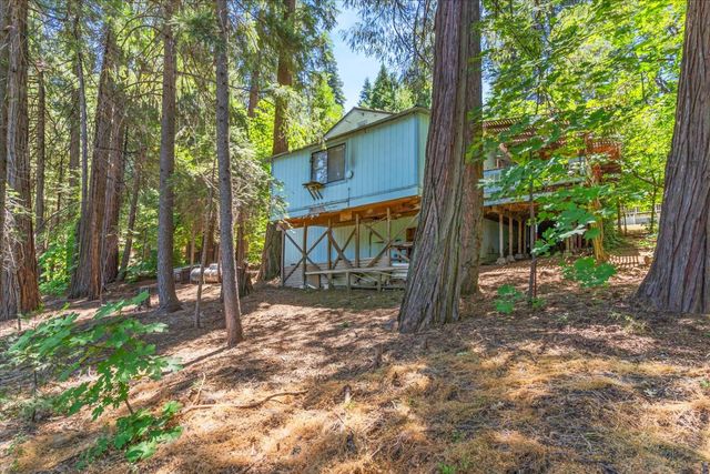 3205 Castlewood Cir, Pollock Pines, CA 95726