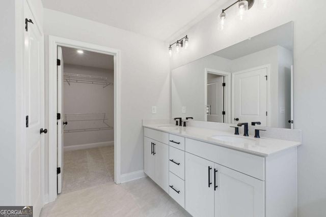 5748 Tillman Way, Powder Springs, GA 30127
